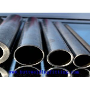 Cold Drawn Alloy Seamless Steel Tube For Boiler 42crmo4 10# Grade
