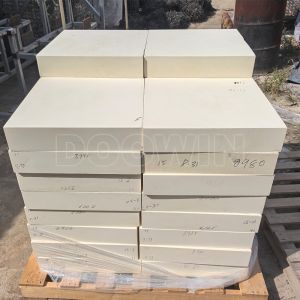 Cheap Strength 1-100MPa Subsea Cable Floats Aging Resistant With Polyurethane Coating for sale