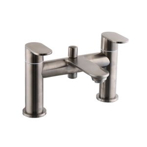 Bathroom Bath Shower Mixer Faucet Ideal for Modern Bathroom T9071
