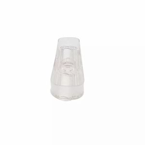 ISO9001 Plastic Injection Molding Parts With Polishing Texture Sandblasting