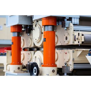 Automatic Sanding Machine Sander For MDF, Particle Board, Chipboard