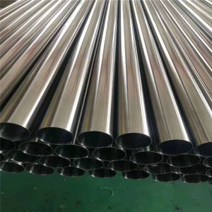 China 2205 2507 Stainless Steel Pipes Tubes C276 8mm SS Tube 309S 304L 316Ti Decorative on sale
