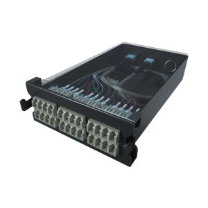 HD96 Fiber Optic Cassette Magic Fiber Patch Panel Cassette