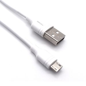 3m PVC Micro USB Data Transfer Cable Quick Charge