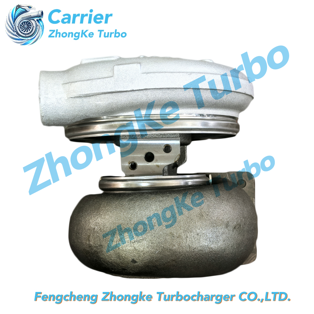 S3AS002 Turbo 13839980062 13839900054 312881 196801 7C8632 0R6342 Turbocharger