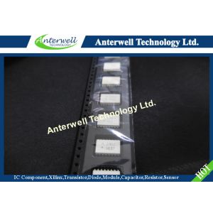 2Amp Gate Drive Optocoupler with Integrated (VcE) Desaturation Detection and Fault Status Feedback HCPL-316J