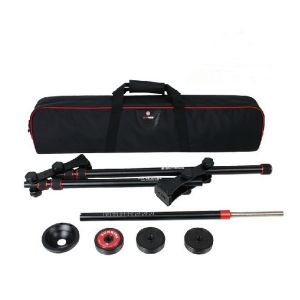 Portable Mini Camera Crane mini Jib Jib Arm Crane up to 5KG