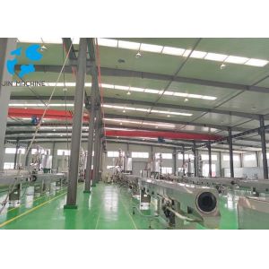 China Energy Saving Plastic Hopper Dryer , TPU Fiber Plastic Drying Equipment on sale