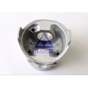 6HK1 ENGINE PISTON KIT STD SIZE ISUZU DIESELENGINE FOR ZX330 SH300-3 EXCAVATOR