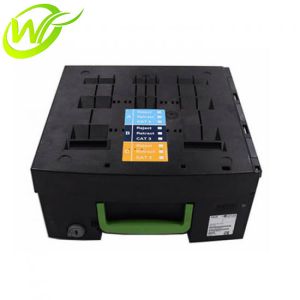 China ATM Cassette Parts Wincor Cineo C4060 Reject Cassette 01750183504 1750183504 on sale