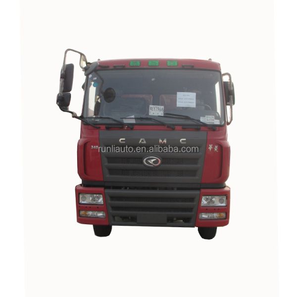 CAMC 6x4 Dump Truck Tipper Tipper Truck