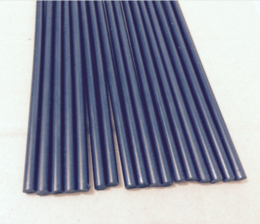 Quality Extruded PTFE Polytetrafluoroethylene Rod High Temperature Resistance wholesale