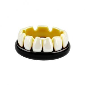 Cheap Experienced Craftsmanship The Backbone Of Our Ceramic Dental Crowns for sale