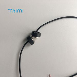 1MHz Long Range Ultrasonic Flow Sensor application water meter