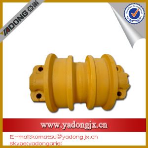 Cheap D65A-8 track roller DOUBLE flange 16Y-40-10000 IN STOCK for sale