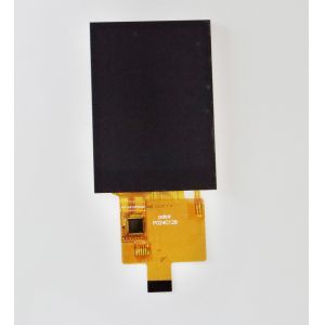 Polcd TFT 2.4 inch Spi interface LCD 240*320 RGB Color Touch Screen ST7789V
