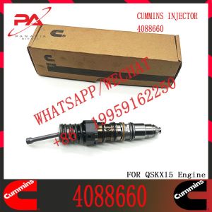 Diesel Engine fuel injector 4062569 4088660 4088327 1499714 1521977 1481827