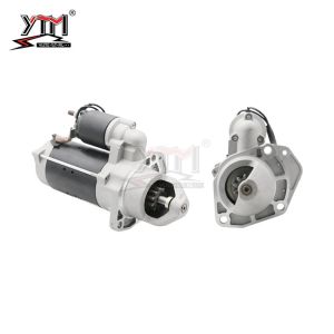 QD2310H 10T CST10664 0001231016 24 Volt Starter Motor 1231016 986020170 2017