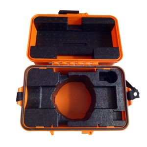 Portable RTK Handheld Foam Case Hi-Target UFO QIANXUN E-survey Shock-proof Foam