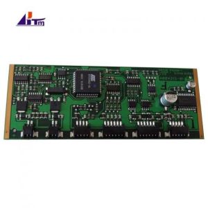 ATM Machine Parts NMD Glory Delarue PC-Board Assy A003812