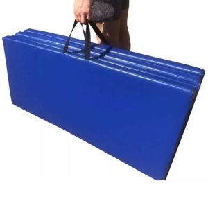 boys Gymnastics Training Equipment Olympia Ring Tower And Mat Combo Boys