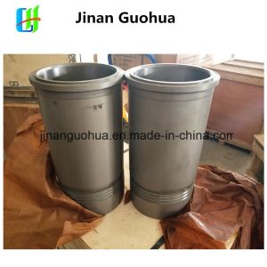 Standard Component Jinan Jichai Diesel Generator Parts Performance with CE