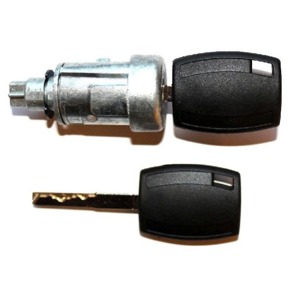 Auto Parts Universal Automotive Ignition Switch , Ford Focus Ignition Switch