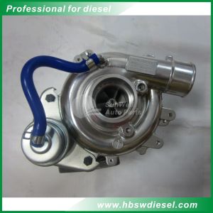 China Diesel turbocharger CT16 17201-30030 for TOYOTA Hilux vigo Hiace 2.5 2KD Engine ( oil cooling) on sale