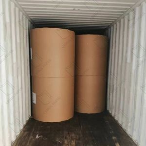 80g/90g Premium Self-Adhesive Label Paper For Shipping / Packaging & Instruction