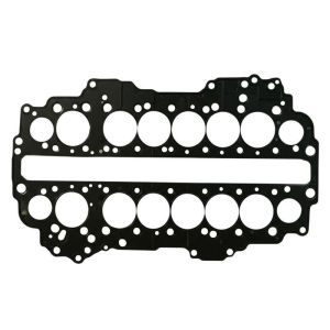 EexcavaStart Kubota V2403 Cylinder Head Gasket OEM 1G790-03312