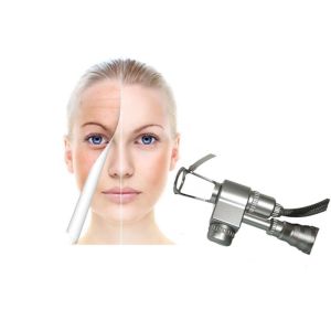 Stationary Vaginal Tightening Co2 Fractional Laser Machine 10600nm