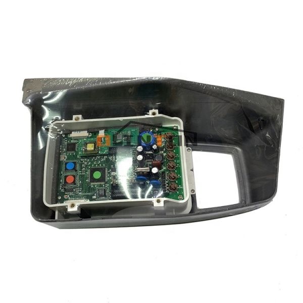 Quality DX140LC DX160LC DX180LC DX300LC DX225LC Excavator Monitor Part number 539-00076 539-00076E wholesale