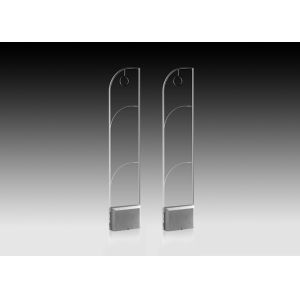 Accessory Store Library Security Antenna Systems LED Light Silver HAX2009