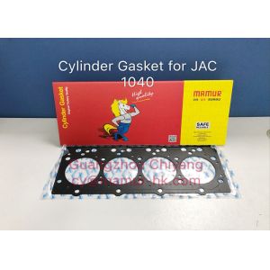 Cheap JAC 1040 4DA1 Cylinder Gasket 1002220FAXZ Engine Head Gasket for sale