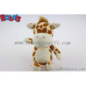 China Lovely Funny Baby Toy Plush Cow Animals For Kids on sale