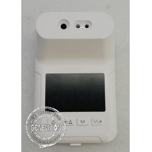 1s Response Wall Mounted Voice Broadcast Body Temperature Thermometers