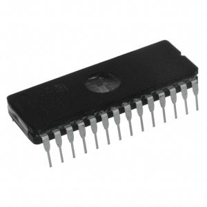 China M27C512-12F1 Programmable IC Chips integrated programmed on sale