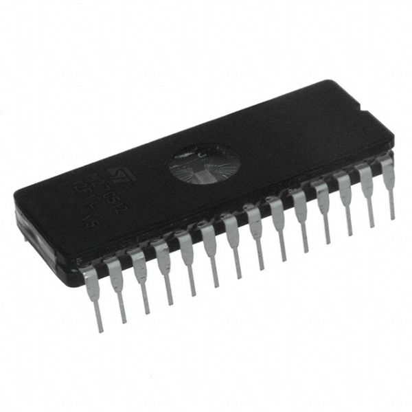 Quality M27C512-12F1 Programmable IC Chips integrated programmed wholesale