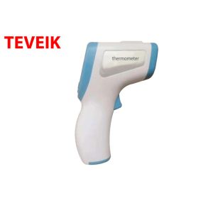 Non-Contact Laser Digital Frontal Therometer Ear The Measuring Body Temperature