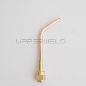 Advanced Copper Welding Work Rosebud 12-MFA Replacement for 300 Series Torch