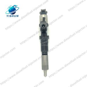Common Rail Injector Nozzle 095000-5517 8-97630415-8 For 6WG1 6WF1 6UZ1 Diesel