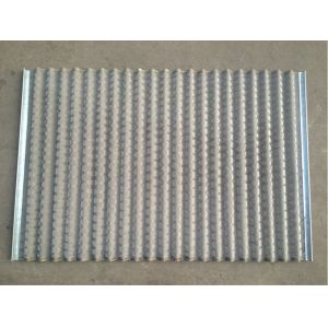 Cheap API 200 Mesh Composite Shale Shaker Screen 2 - 3 Layers for sale