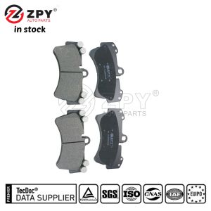 ZPY Ceramic Brake Pads for Audi Q7 Porsche Cayenne 7L0698151E