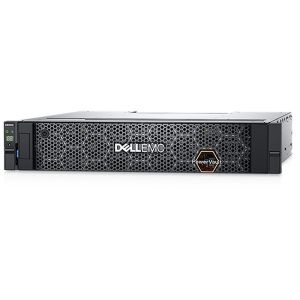 High Capacity 2U 2-socket Rack Server With 1TB Hard Drive And ME424 7.68TSAS