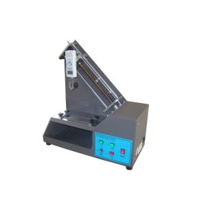 90 Degree Rubber Testing Machine , Peeling Adhesive Strength Test Machine