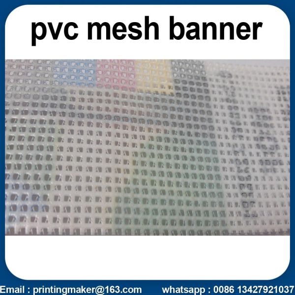 big hole mesh banner big hole mesh banner