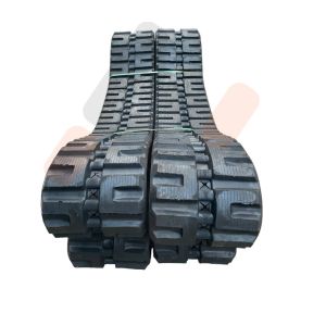 320x86x52B For BOBCAT T190 Rubber Track CTL Undercarriage Attaches