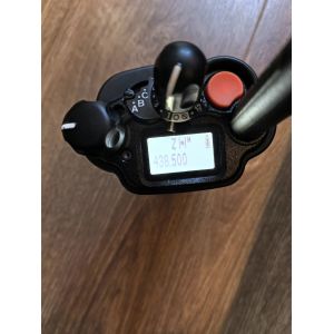 136-174 380-470 450-520 MHz 800/900 Mhz Motorola VHF Walkie Talkie for Versatile