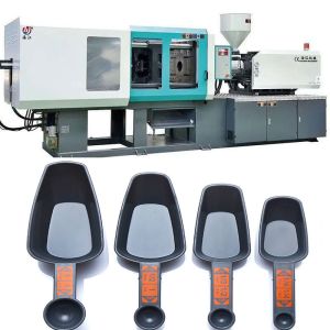 High Speed Automatic USB Molding Machine For Injection Unit