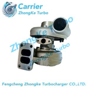 HX35 Doosan Turbo 3539679 3539678 65.09100-7040 For Doosan Develon Excavator